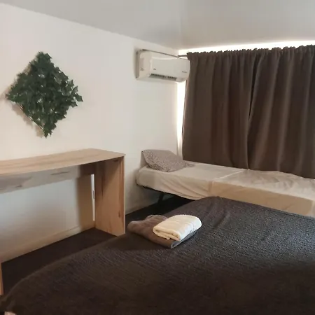 Apartmán Studio Porto Porto