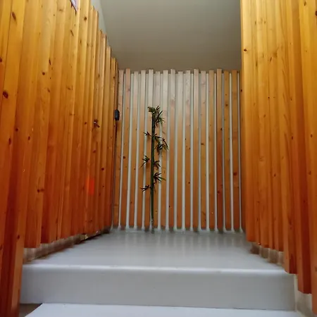 Studio Porto 아파트 포르투