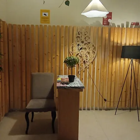 Studio Porto 아파트