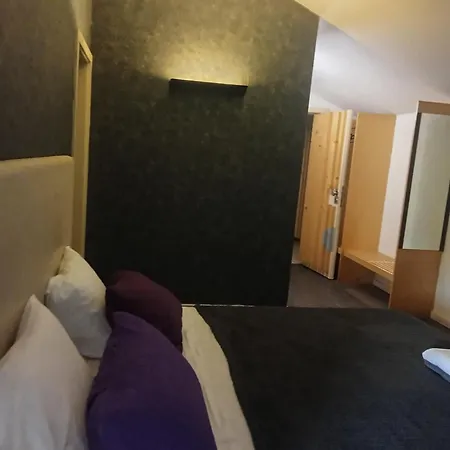 아파트 Studio Porto