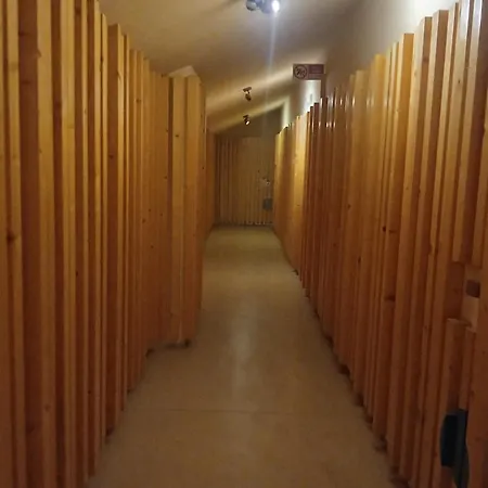 Studio Porto 아파트 포르투