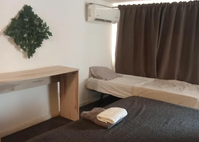 아파트 Studio Porto 포르투