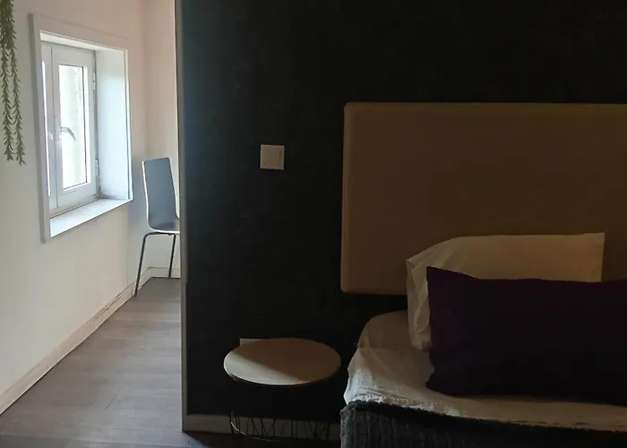 Studio Porto 아파트 *