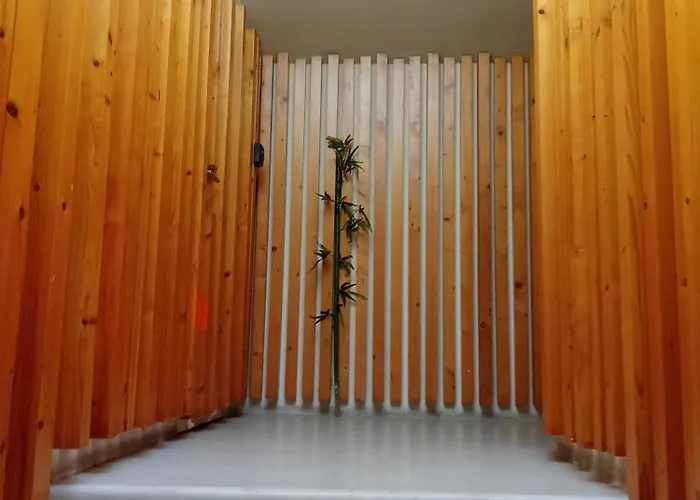 Studio Porto 아파트 포르투