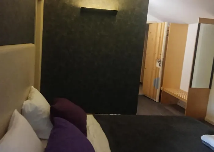 아파트 Studio Porto